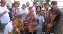 Veslanje - Velolučka Ragata